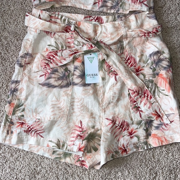GUESS SUMMER SET - Picture 2 of 3